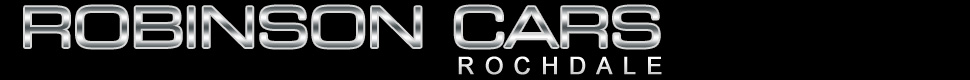 Robinson Cars